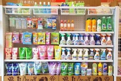 新區人享大福利！跨境電商試驗區保稅區園區啟用，不出國門買遍世界日用百貨