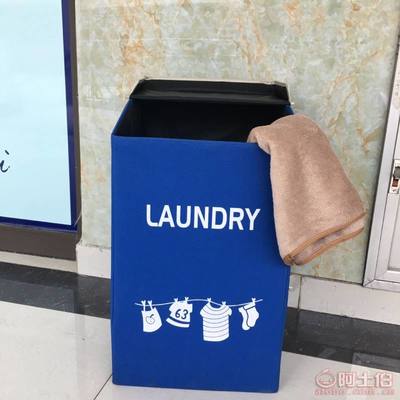 義烏藍爵日用品廠熱銷產品 金粉世家系列衣物收納箱，打造整潔家居新風尚