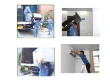 上海市莘莊大眾搬場廠家 專業、高效、值得信賴的搬家服務