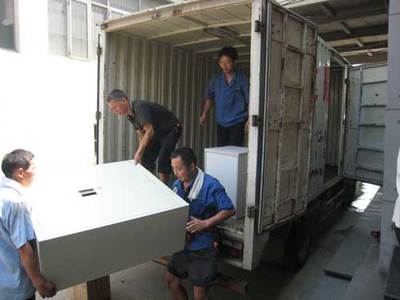 武漢市居民搬家全攻略 專業服務，安心之選