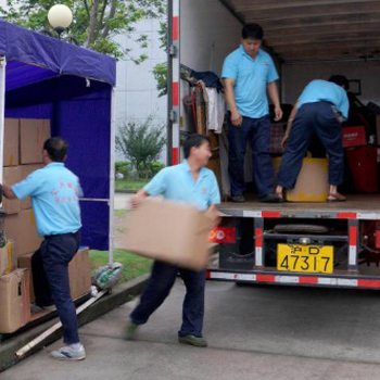 佛山禪城區專業搬家服務 省心省力，輕松喬遷