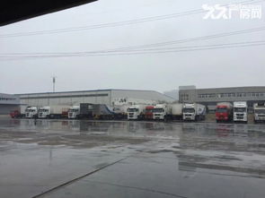 天津北辰藍海宏業(yè)物流 專業(yè)高效的廣州至上海危險品與普貨倉儲及搬家服務(wù)